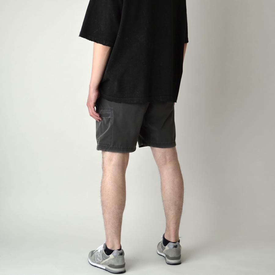 ROKX（ロックス） CLASSICS TRAIL CARGOS SHORT クラシックス トレイル