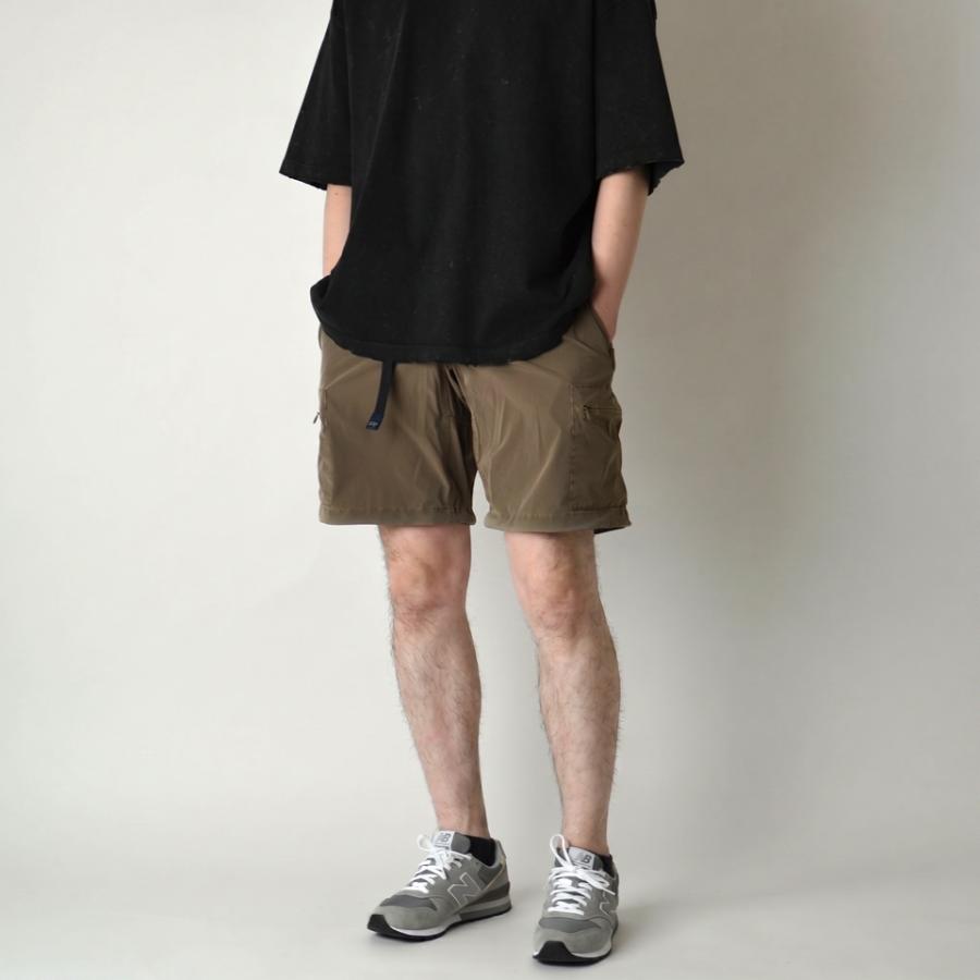 ROKX（ロックス） CLASSICS TRAIL CARGOS SHORT クラシックス トレイル