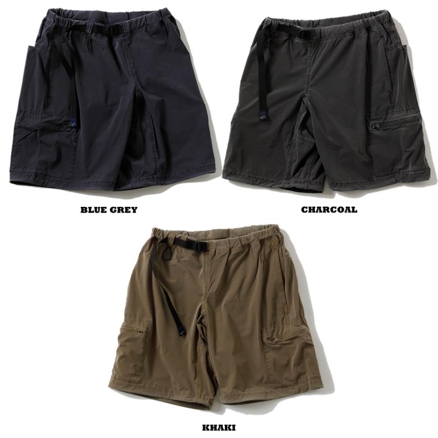 ROKX（ロックス） CLASSICS TRAIL CARGOS SHORT クラシックス トレイル