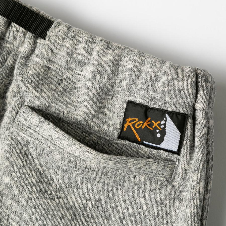 ROKX ロックス サーマルプロ フリースパンツ ポーラーテック ROKX ロックス サーマルプロ フリースパンツ ポーラーテック