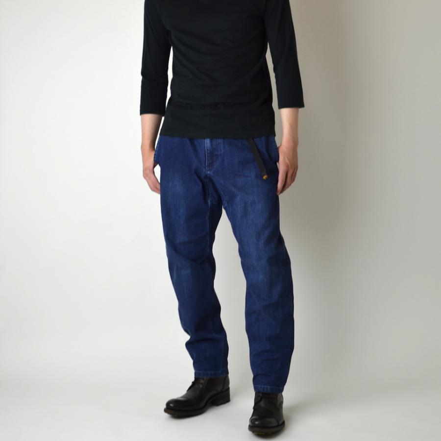 ROKX ロックス DENIM JAM PANT ジャムパンツ RXMF241014 : RAY