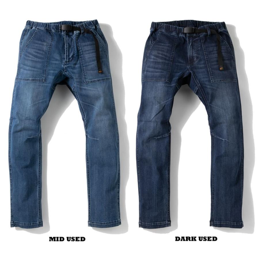 ROKX（ロックス） コーンデニム ファティーグパンツ RXMS191008 : RAY