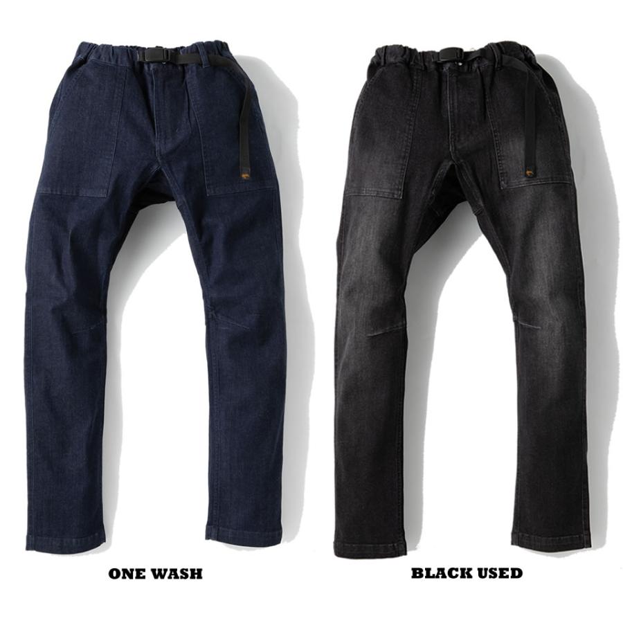ROKX（ロックス） コーンデニム ファティーグパンツ RXMS191008 : RAY