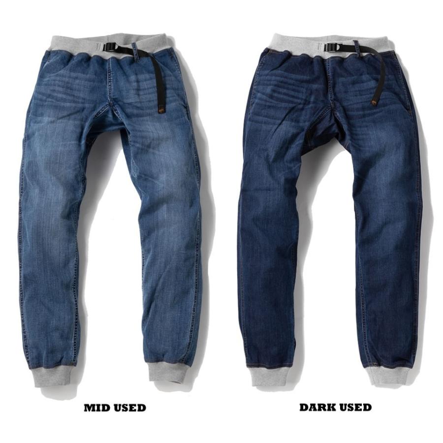 ROKX（ロックス） コーンデニム ウッドパンツ RXMS191023 : RAY