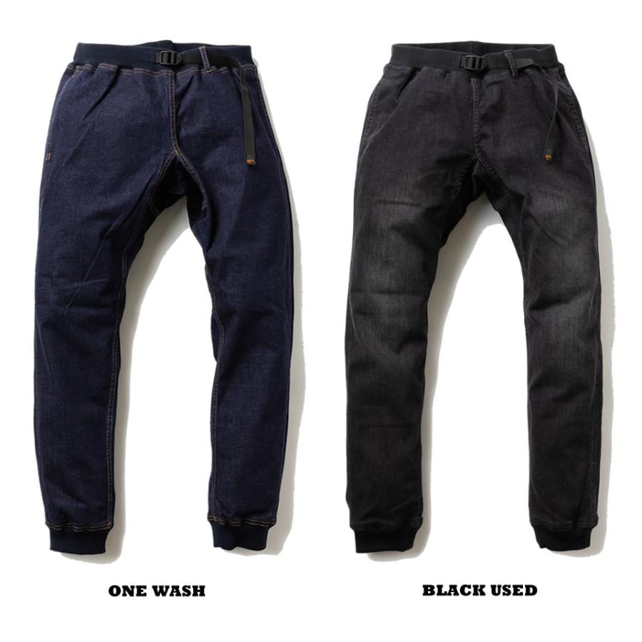 ROKX（ロックス） コーンデニム ウッドパンツ RXMS191023 : RAY