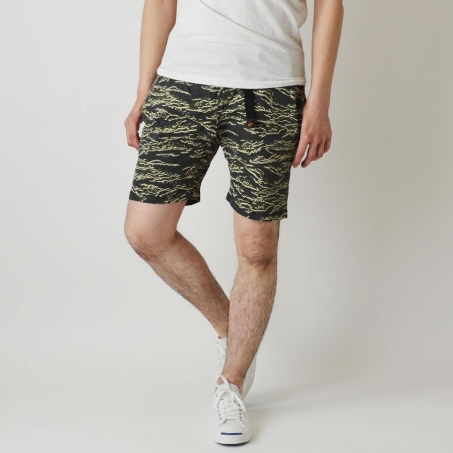 ROKX（ロックス） ROKX MG CAMOUFLAGE CLIMBING SHORTS カモフラ