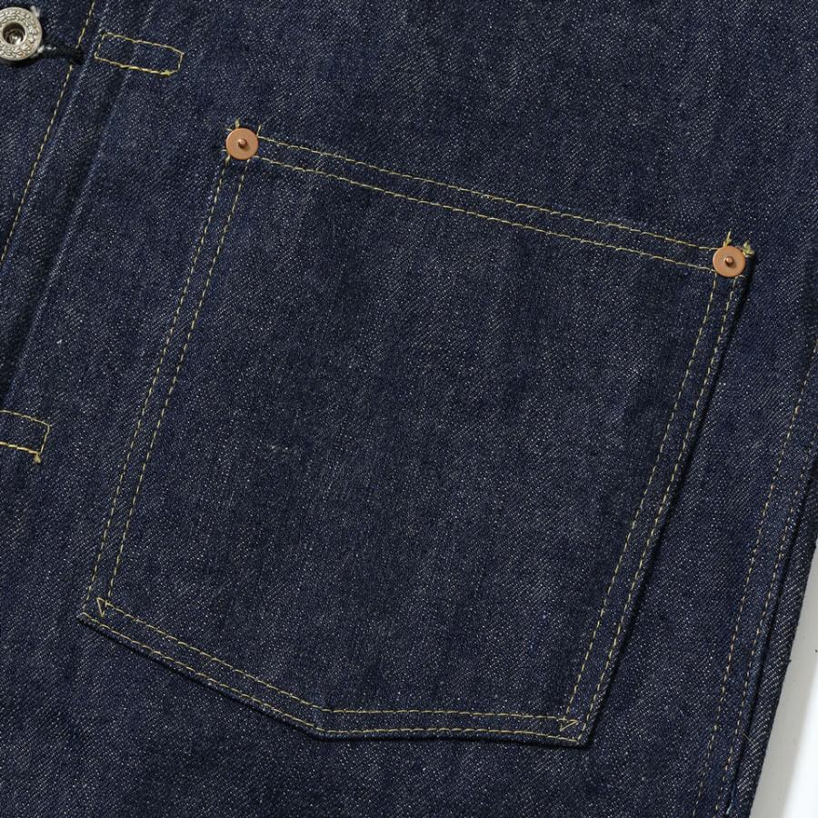 新品◆シュガーケーン◆S1945E リジット◆46 大戦◆デニムジャケット 新品◇シュガーケーン◇S1945E リジット◇46 大戦◇デニム