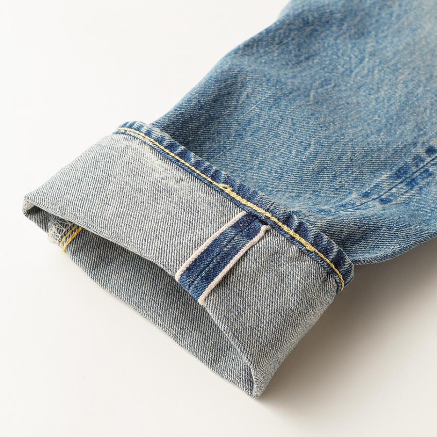 SUGAR CANE シュガーケーン 14.25oz. STANDARD DENIM SLIM SUGAR CANE シュガーケーン 14.25oz. STANDARD DENIM SLIM