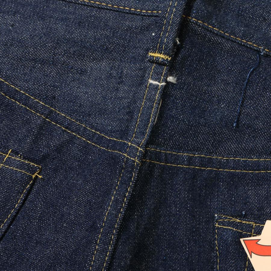 SUGAR CANE シュガーケーン Super “Denim” Collectibles #01 14oz