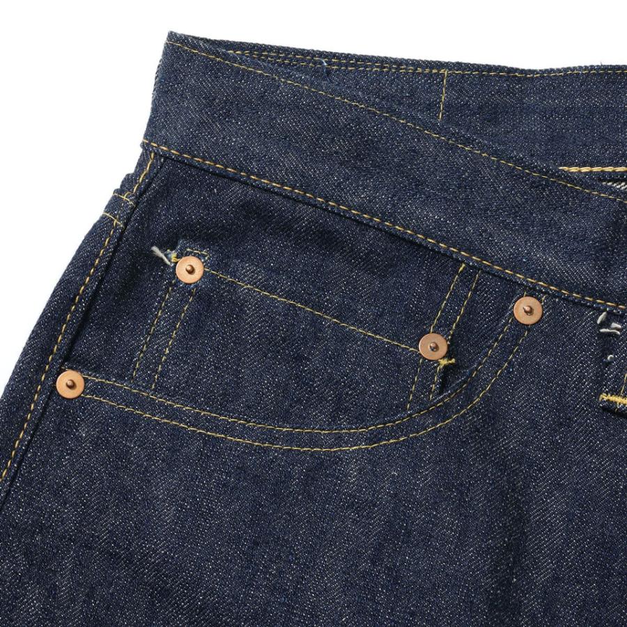 SUGAR CANE シュガーケーン Super “Denim” Collectibles #01 14oz