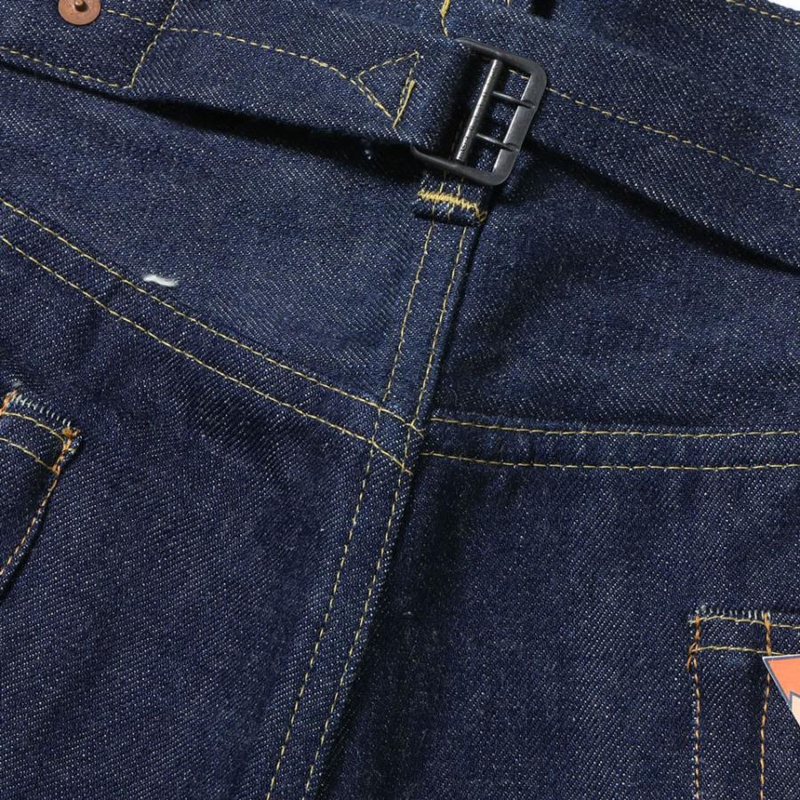 SUGAR CANE シュガーケーン Super “Denim” Collectibles #05 14.25oz