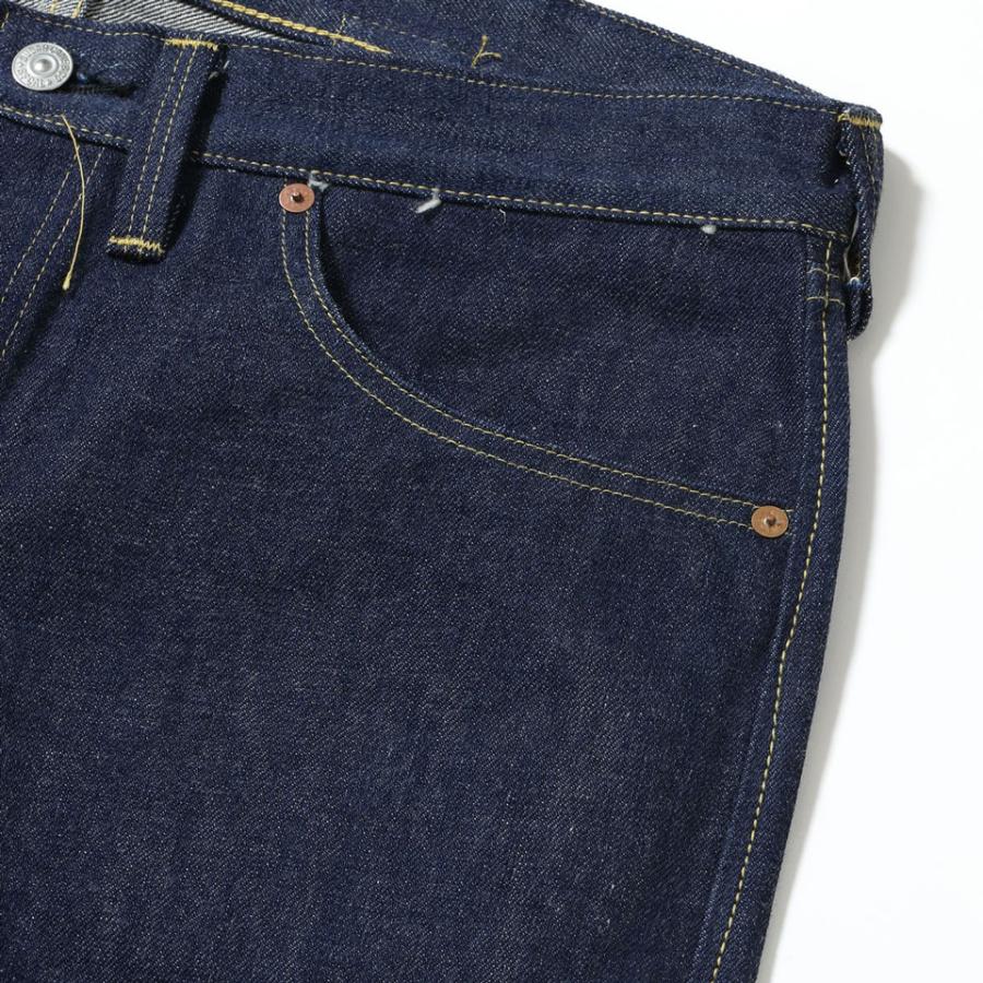 SUGAR CANE シュガーケーン Super “Denim” Collectibles #05 14.25oz