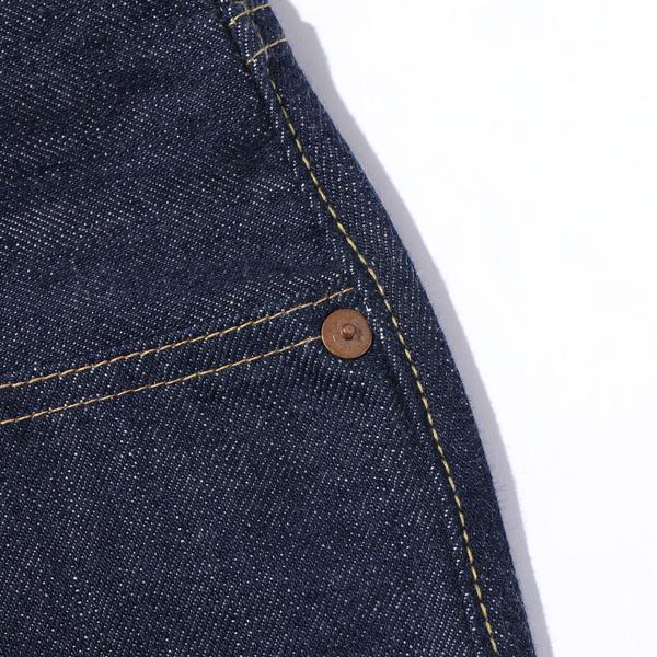 SUGAR CANE シュガーケーン Super “Denim” Collectibles #07 13.5oz 