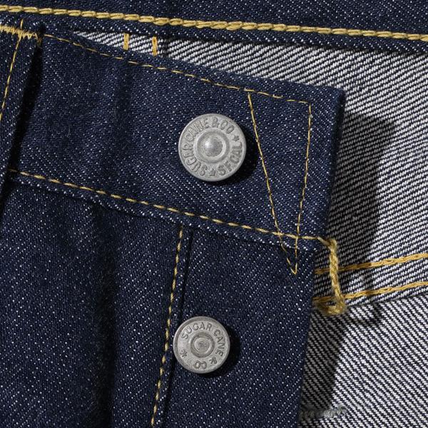 SUGAR CANE シュガーケーン Super “Denim” Collectibles #07 13.5oz 