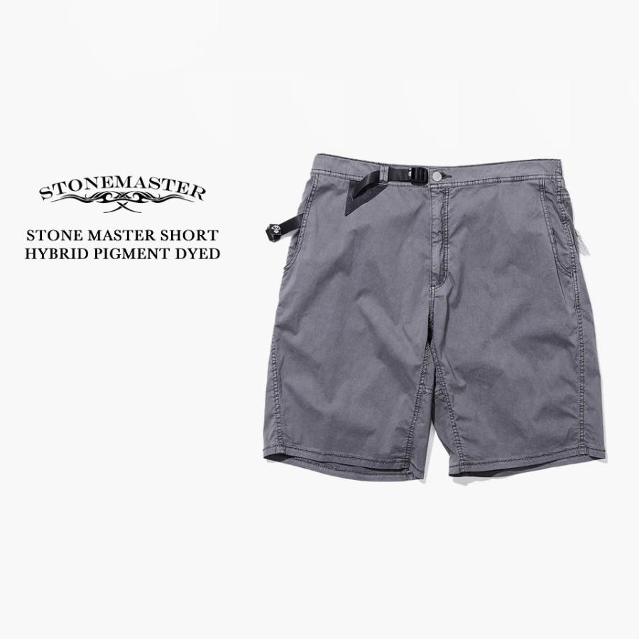 Stone  バミューダショーツ 66-smms24398r-navy-1.jpg