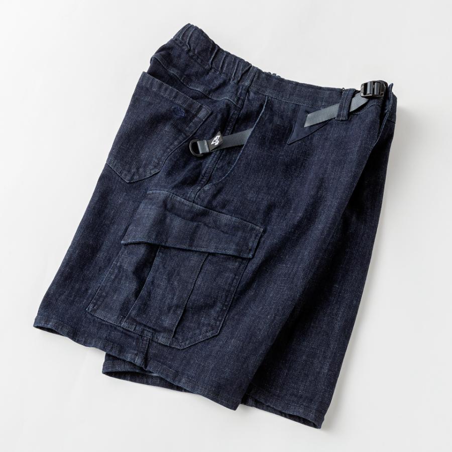 ROKX（ロックス） ストーンマスター TERRAIN CARGO SHORT SMテレイン
