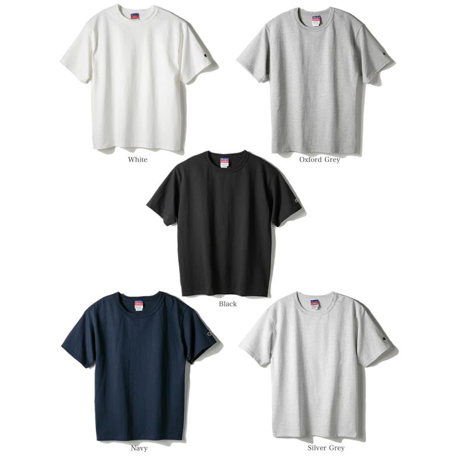 Champion（チャンピオン） Tシャツ ヘビーウエイト Tシャツ メンズ