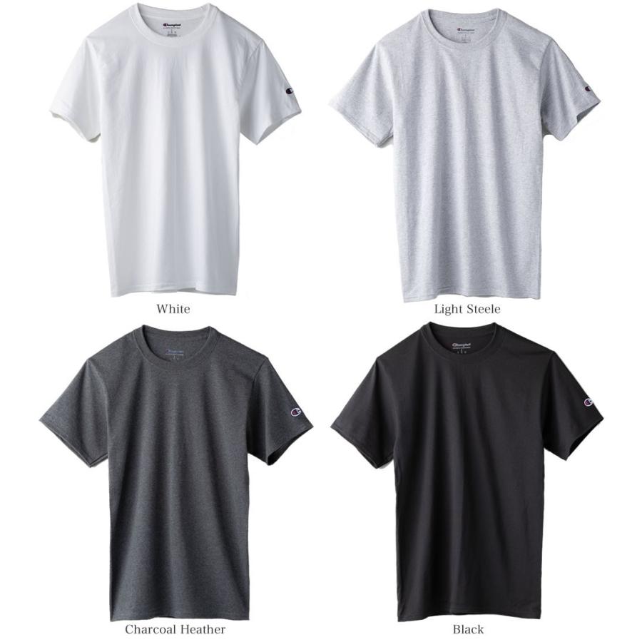 Champion チャンピオン tシャツ USAモデル T425 無地 Tシャツ メンズ