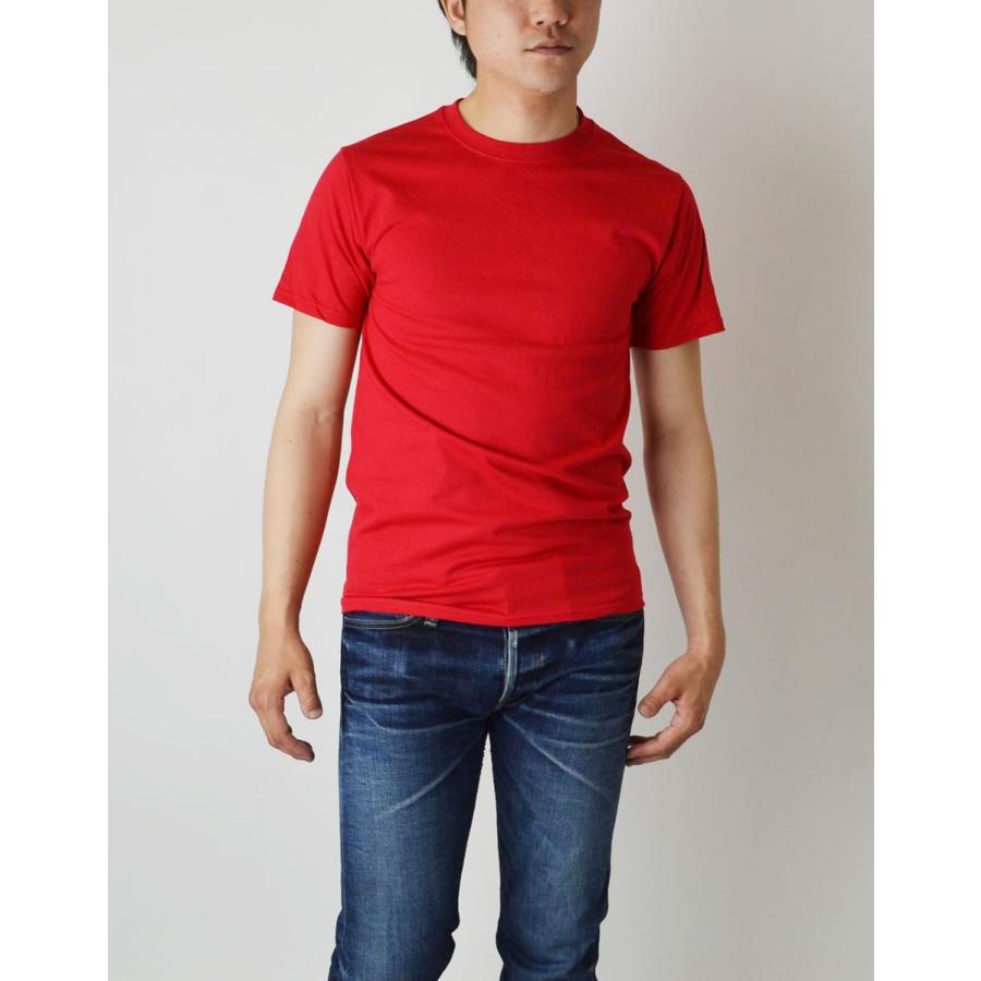Champion（チャンピオン） tシャツ Champion USAモデル T425 無地 T
