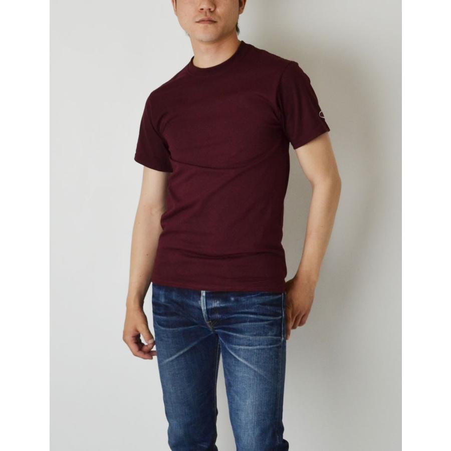 Champion（チャンピオン） tシャツ Champion USAモデル T425 無地 T