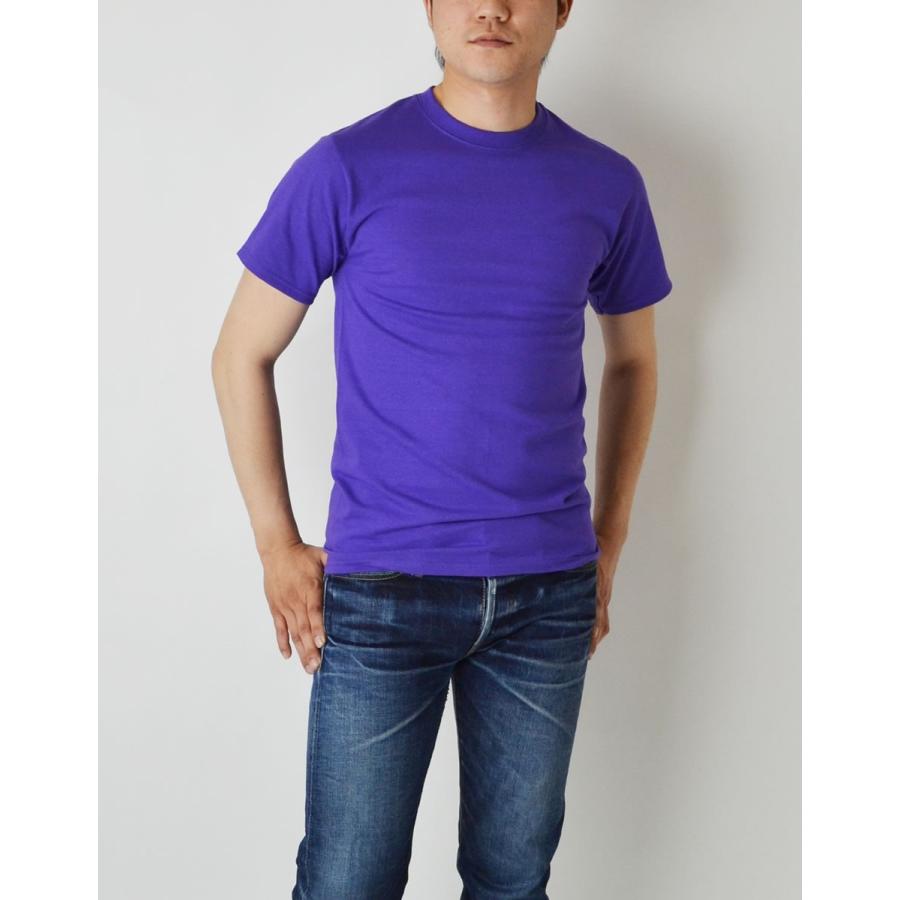 Champion（チャンピオン） tシャツ Champion USAモデル T425 無地 T