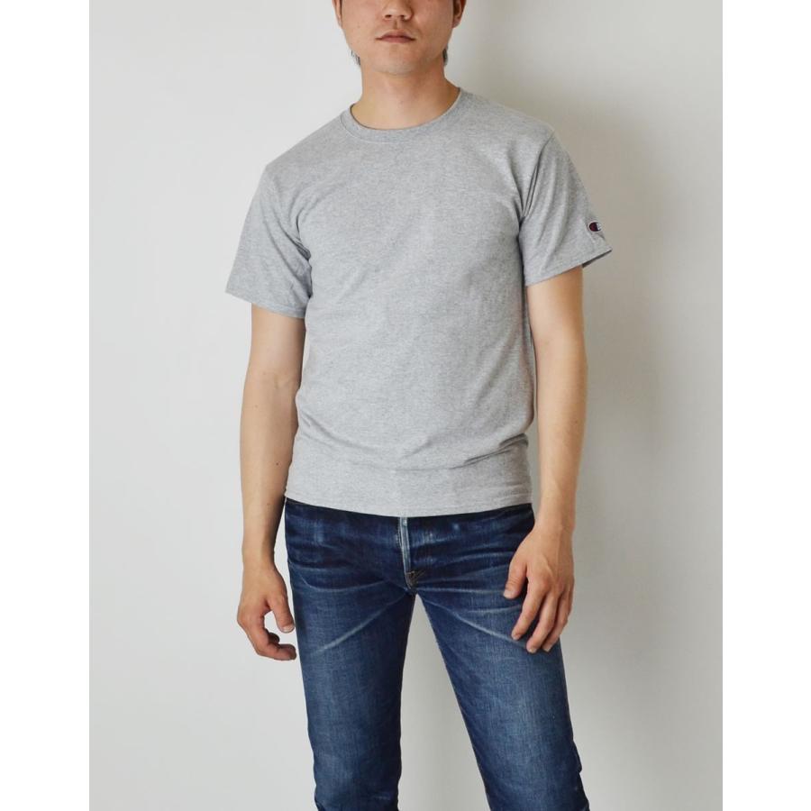 Champion（チャンピオン） tシャツ Champion USAモデル T425 無地 T