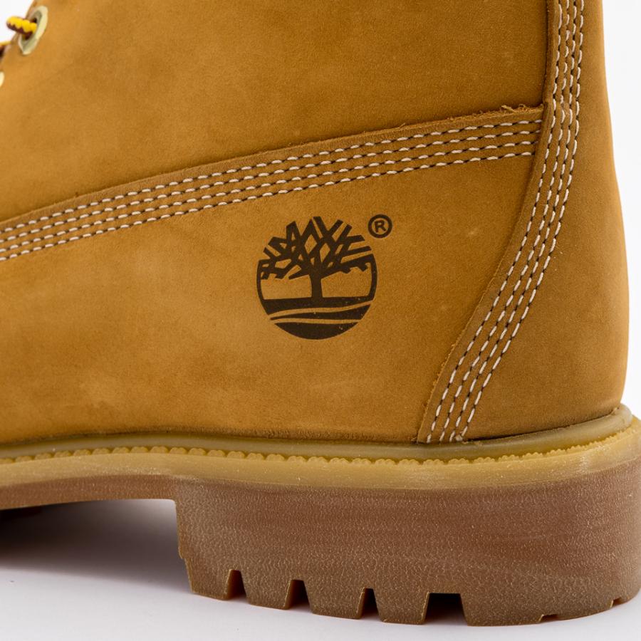 イエローブーツ Timberland ティンバーランド 6インチ ウィート イエローブーツ Timberland ティンバーランド 6インチ ウィート