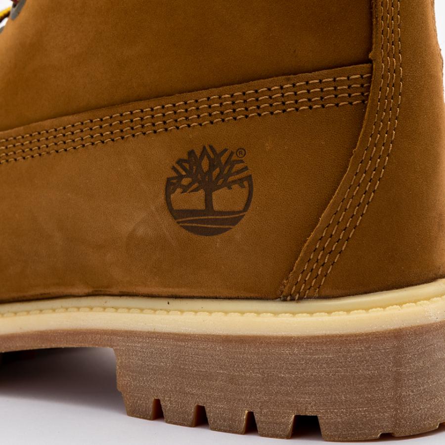イエローブーツ Timberland ティンバーランド 6インチ ダーク イエローブーツ Timberland ティンバーランド 6インチ ダーク