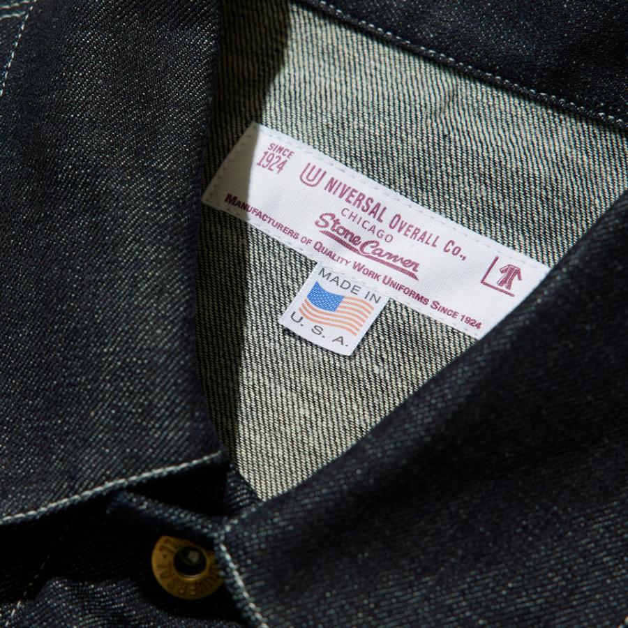UNIVERSAL OVERALL ユニバーサルオーバーオール USA COVERALL UNIVERSAL OVERALL ユニバーサルオーバーオール USA COVERALL