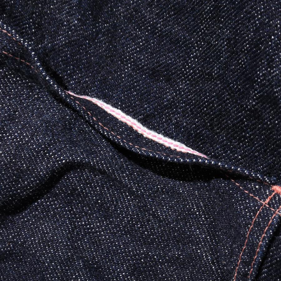 BUZZ RICKSON'S UNION SUPPLY ユニオン・サプライ 13.75oz. GRADE ONE