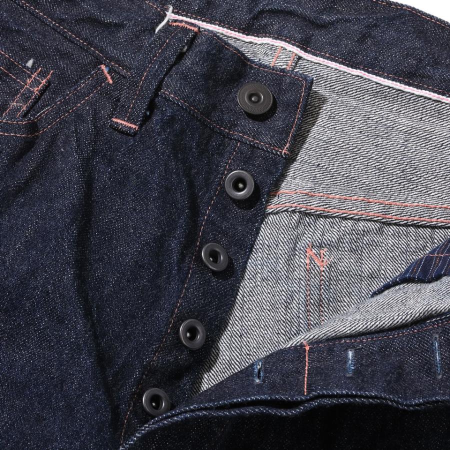 BUZZ RICKSON'S UNION SUPPLY ユニオン・サプライ 13.75oz BUZZ RICKSON'S UNION SUPPLY ユニオン・サプライ 13.75oz