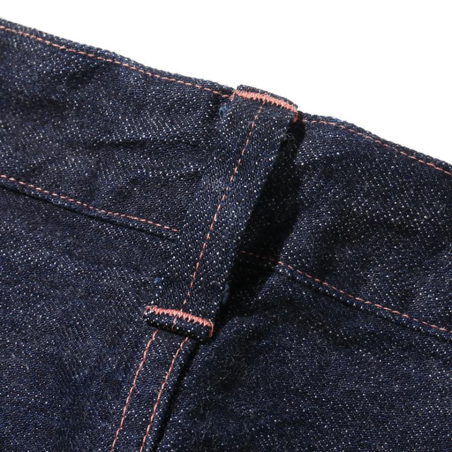 BUZZ RICKSON'S UNION SUPPLY ユニオン・サプライ 13.75oz BUZZ RICKSON'S UNION SUPPLY ユニオン・サプライ 13.75oz