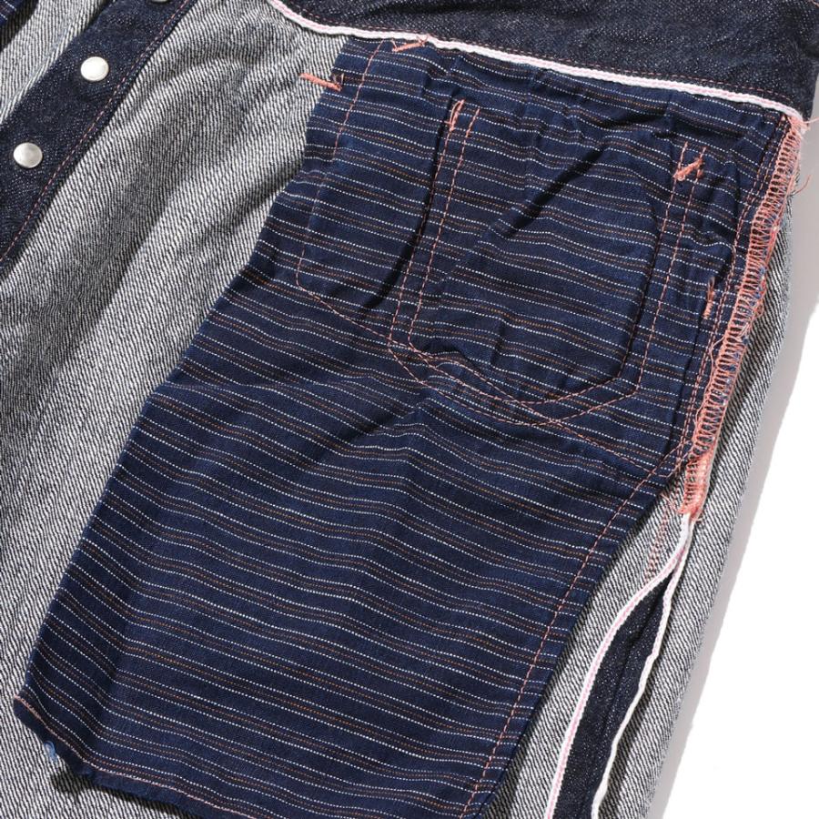 BUZZ RICKSON'S UNION SUPPLY ユニオン・サプライ 13.75oz BUZZ RICKSON'S UNION SUPPLY ユニオン・サプライ 13.75oz