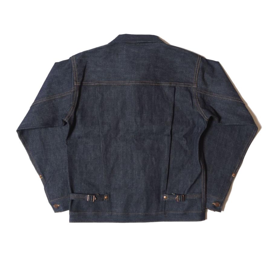WAREHOUSE（ウエアハウス） 1947 11MW Pre-Rodeo JACKET 2008 サンフォ 
