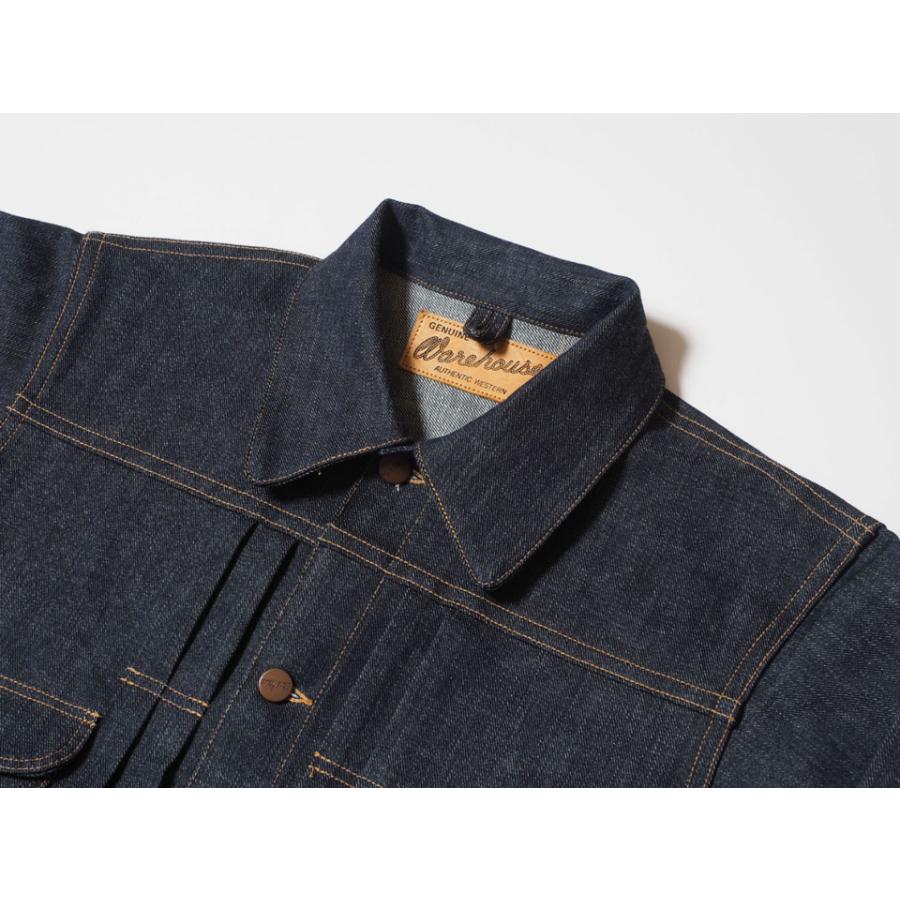 WAREHOUSE（ウエアハウス） 1947 11MW Pre-Rodeo JACKET 2008 サンフォ ウエアハウス 1947 11MW Pre-Rodeo JACKE 40
