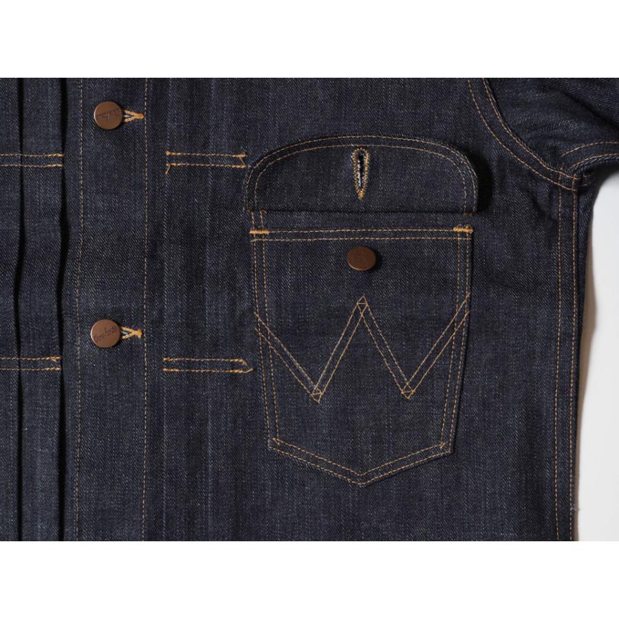 WAREHOUSE（ウエアハウス） 1947 11MW Pre-Rodeo JACKET 2008 サンフォ 
