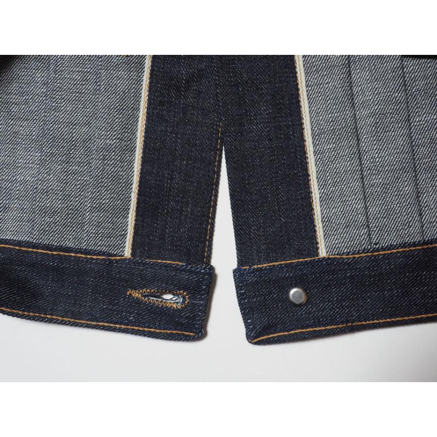 WAREHOUSE（ウエアハウス） 1947 11MW Pre-Rodeo JACKET 2008 サンフォ ウエアハウス 1947 11MW Pre-Rodeo JACKE 40