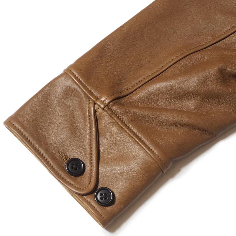 WAREHOUSE（ウエアハウス） LOT 2204 1920's ONE OF THE BEST LEATHER