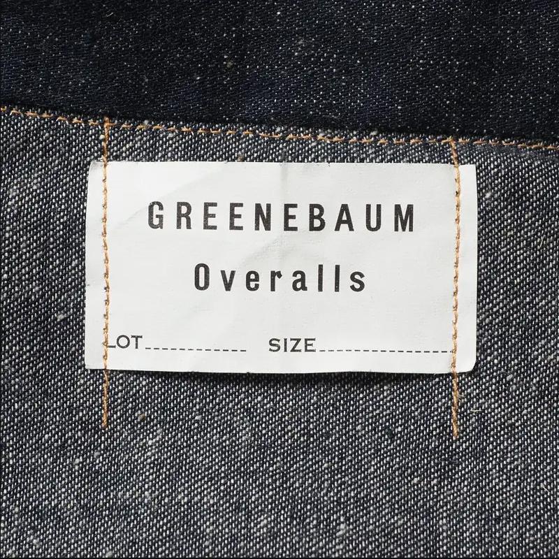 WAREHOUSE（ウエアハウス） GREENEBAUM BROS グリーンバウムブラザーズ