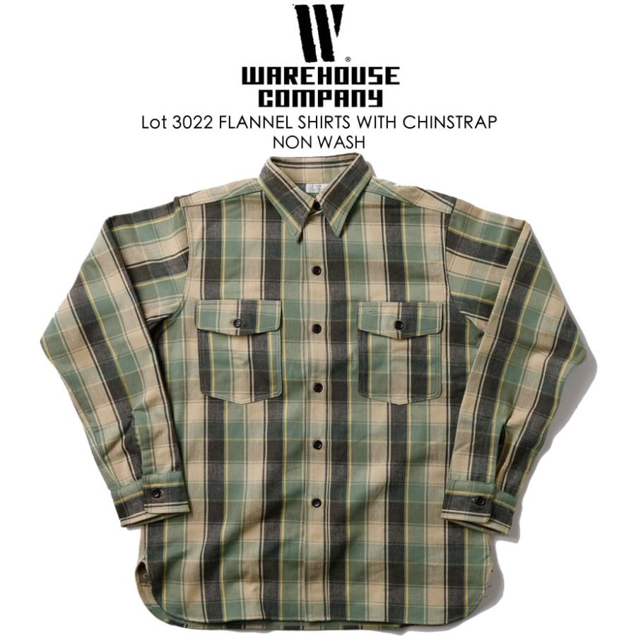 WAREHOUSE（ウエアハウス） DUCK DIGGER ダックディガー Lot 3022