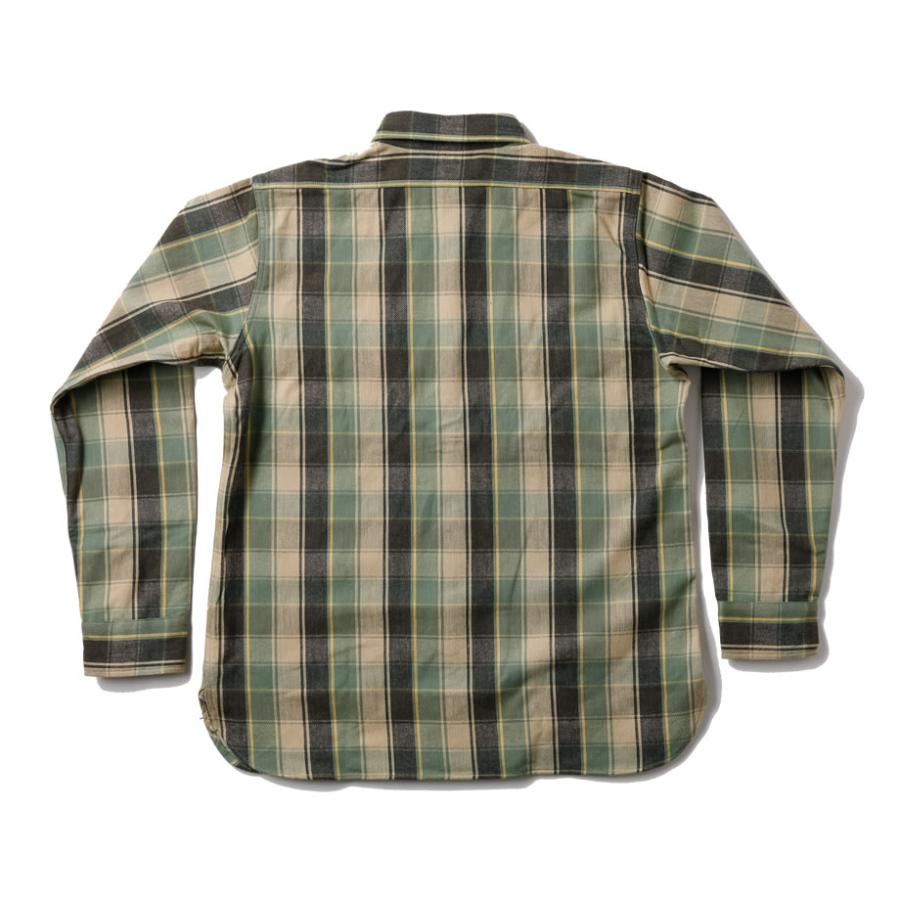 WAREHOUSE（ウエアハウス） DUCK DIGGER ダックディガー Lot 3022