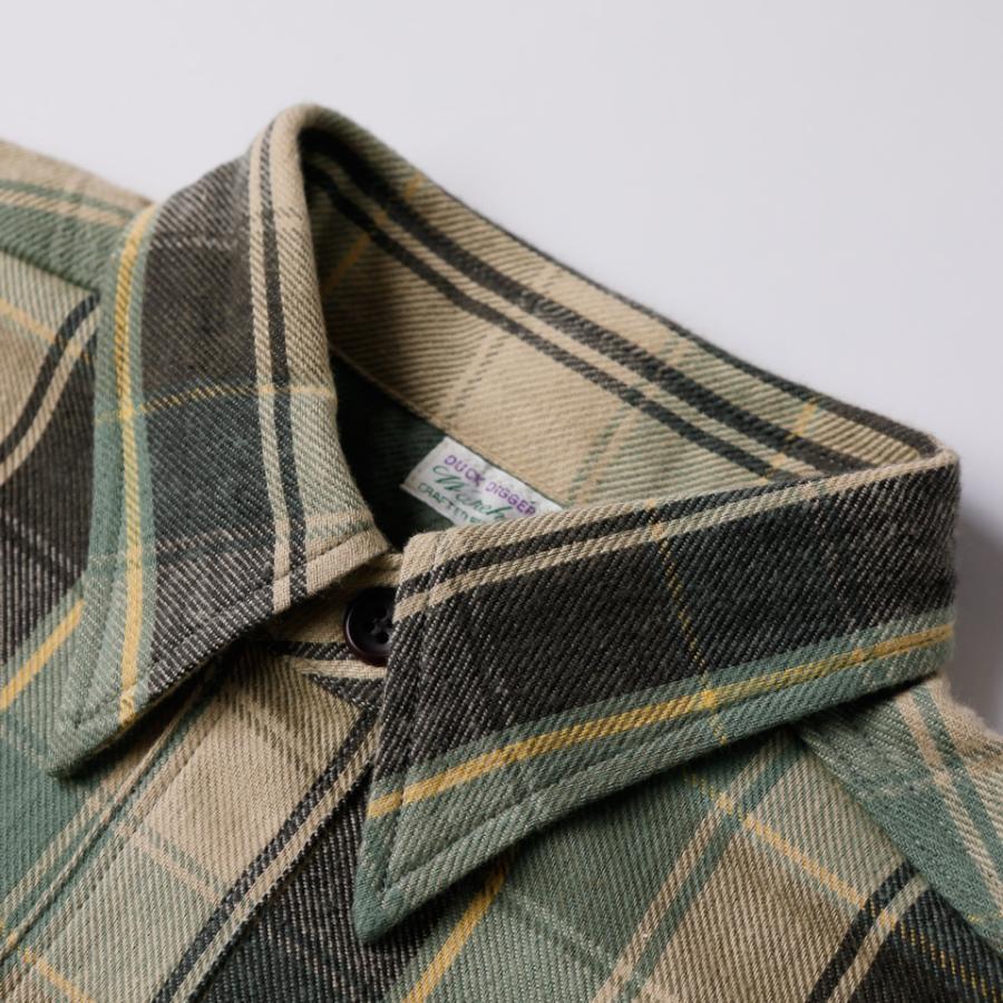 WAREHOUSE（ウエアハウス） DUCK DIGGER ダックディガー Lot 3022