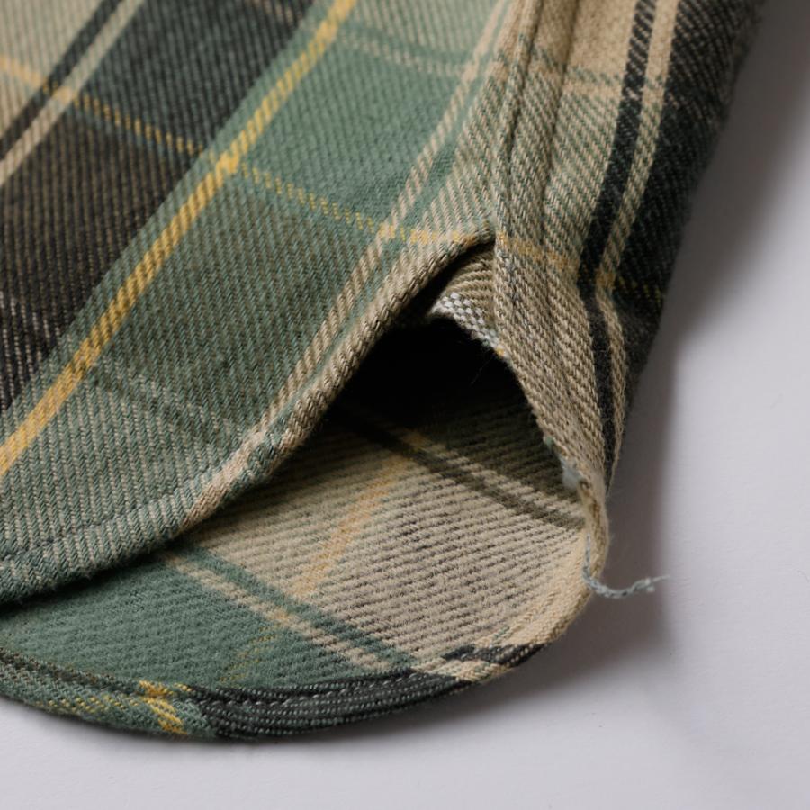 WAREHOUSE（ウエアハウス） DUCK DIGGER ダックディガー Lot 3022