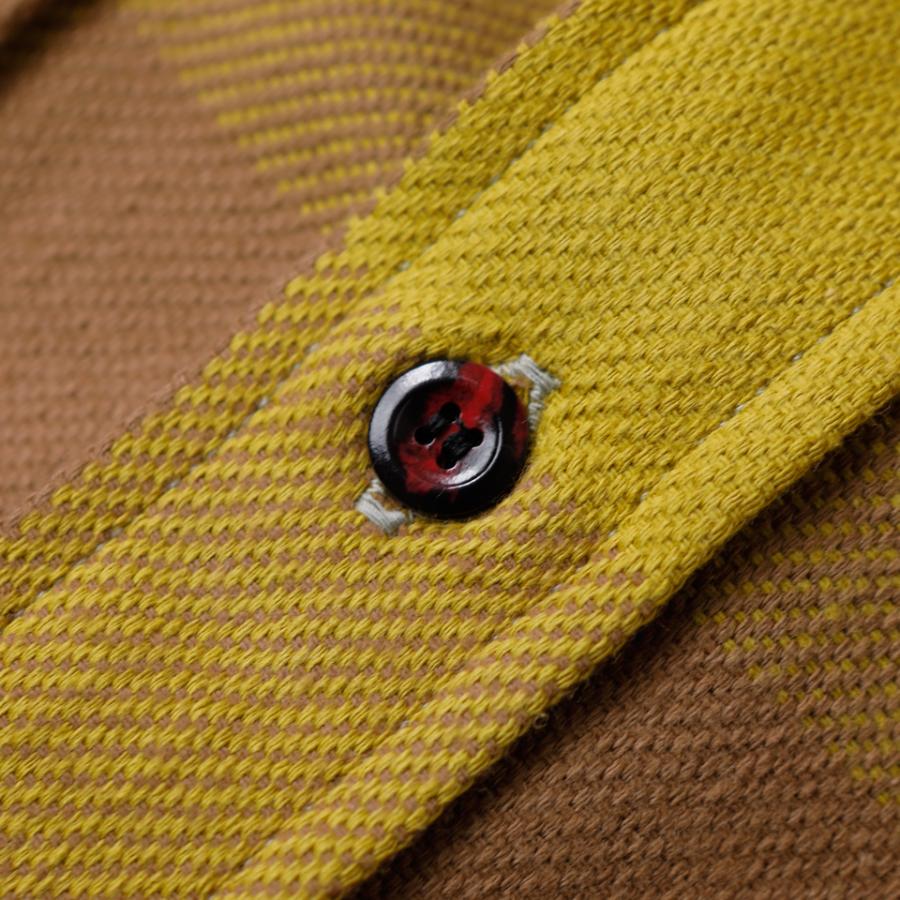 WAREHOUSE（ウエアハウス） Lot 3104 FLANNEL SHIRTS ヘビーウェイト