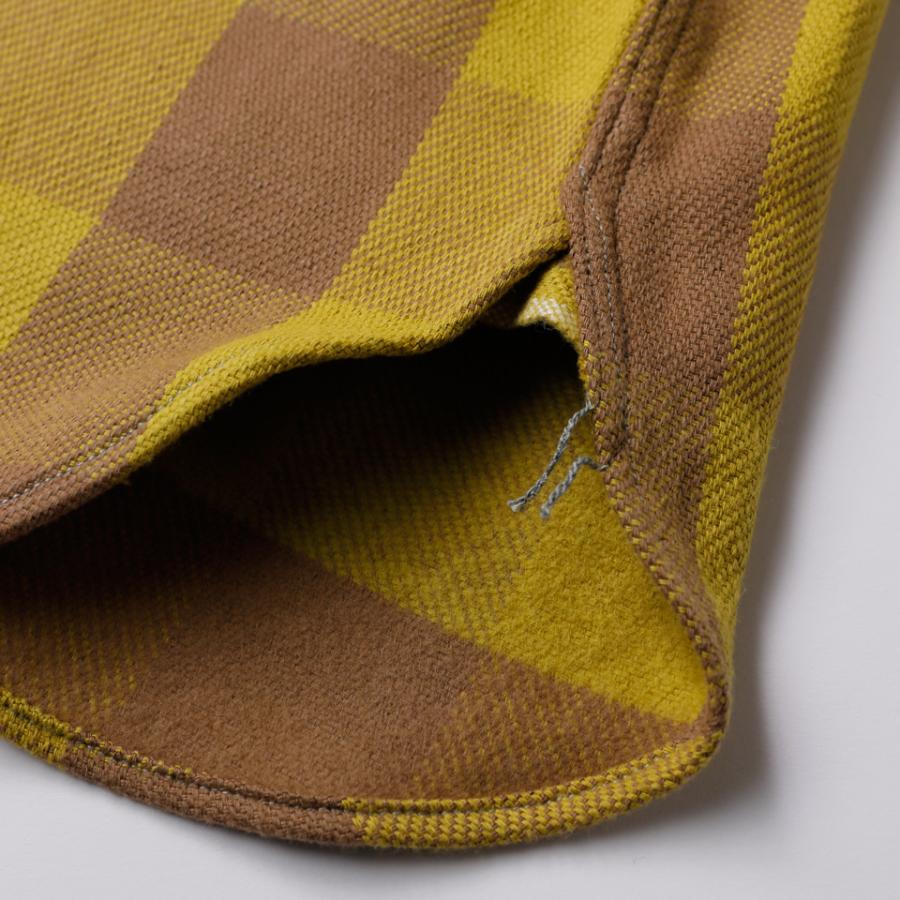 WAREHOUSE（ウエアハウス） Lot 3104 FLANNEL SHIRTS ヘビーウェイト