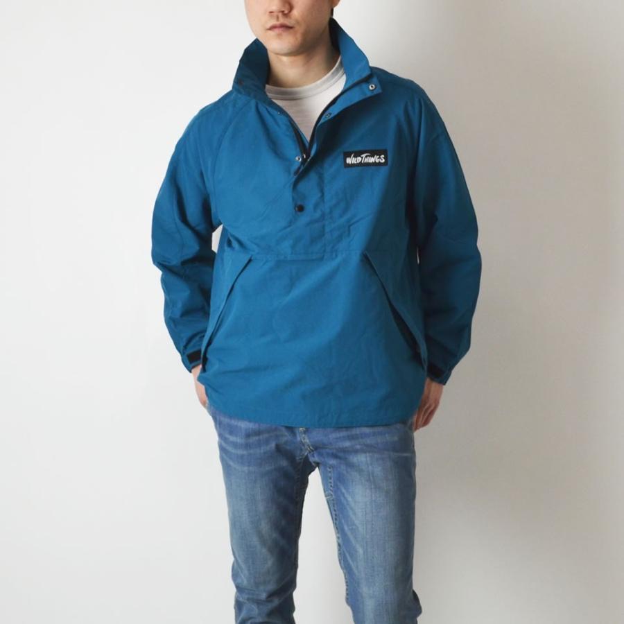 Blueeyes Wild Things ワイルド シングス デナリジャケ WILD THINGS ワイルドシングス デナリジャケット DENALI JACKET