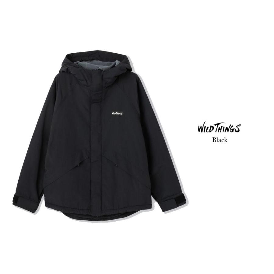 WILD THINGS ワイルドシングス WILDTHINGS SUPPLEX DENALI WILD THINGS ワイルドシングス WILDTHINGS SUPPLEX DENALI