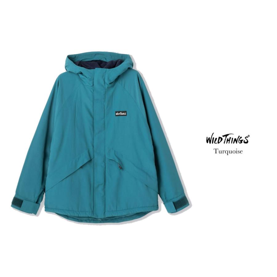 WILD THINGS ワイルドシングス WILDTHINGS SUPPLEX DENALI WILD THINGS ワイルドシングス WILDTHINGS SUPPLEX DENALI