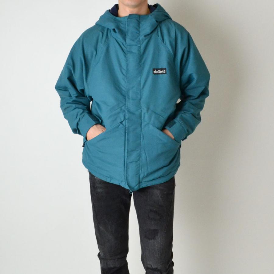 WILD THINGS ワイルドシングス WILDTHINGS SUPPLEX DENALI WILD THINGS ワイルドシングス WILDTHINGS SUPPLEX DENALI