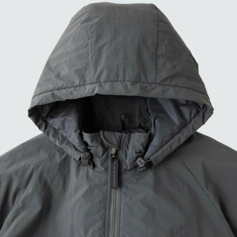WILD THINGS（ワイルドシングス） WILDTHINGS HAPPY JACKET TYPE2